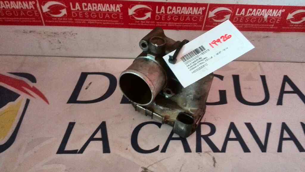 NISSAN X-Trail T31 (2007-2014) Throttle Body H8200330812 18816282