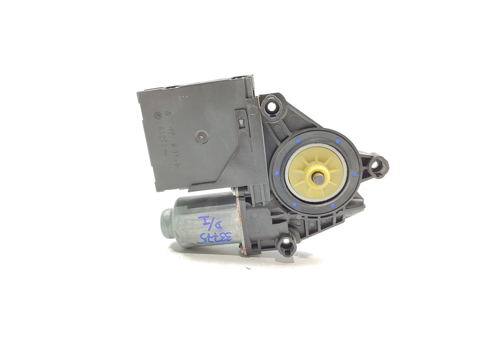 VOLKSWAGEN Golf 6 generation (2008-2015) Moteur de lève-vitre de porte avant gauche 5K0959701B 25021767