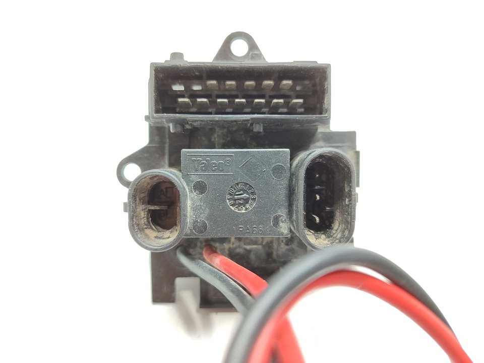 OPEL Vivaro Interior Heater Resistor 91158691 25021265