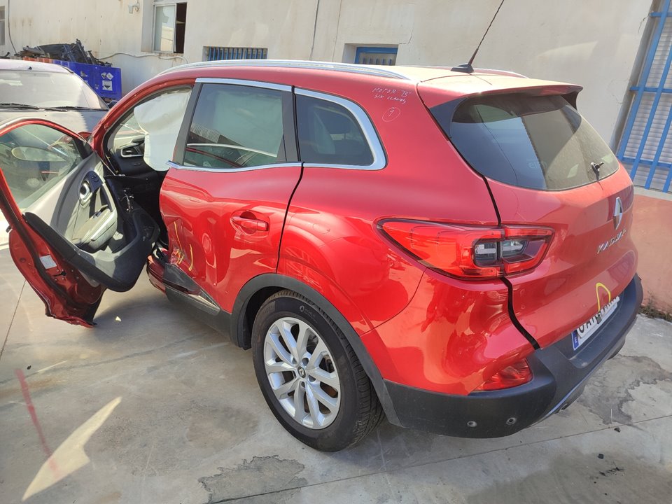 RENAULT Kadjar 1 generation (2015-2024) Заключване на задната дясна врата 825004EA2A 25942544