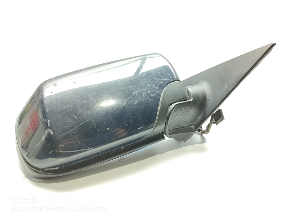 BMW 3 Series E46 (1997-2006) Right Side Wing Mirror 51168245128 25928841