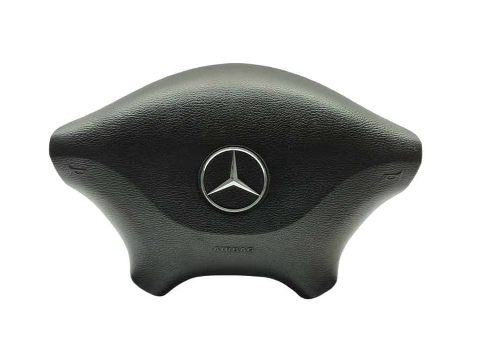 MERCEDES-BENZ Sprinter 2 generation (906) (2006-2018) Andra styrenheter A9068601202 25927090