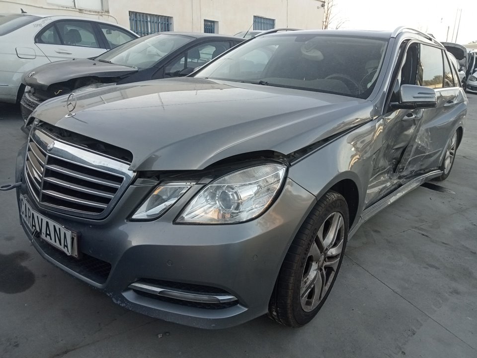 MERCEDES-BENZ E-Class W212/S212/C207/A207 (2009-2016) Αριστερό μπροστινό φανάρι A2128208161 26587658