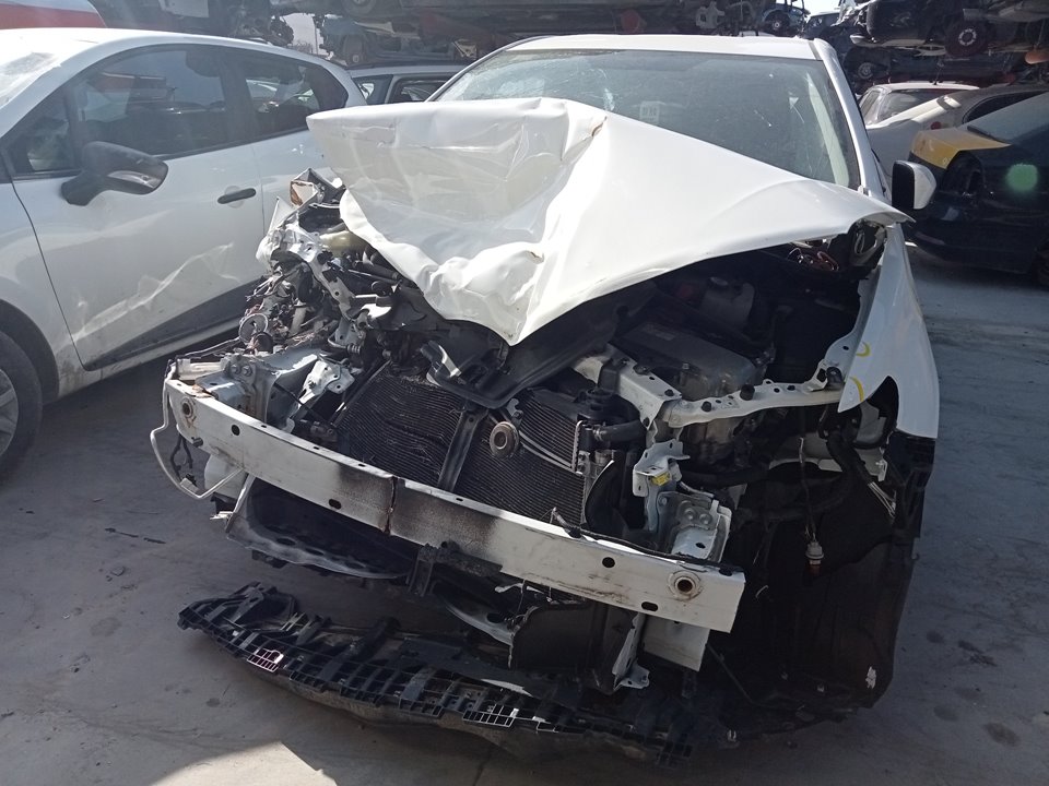 TOYOTA Auris 2 generation (2012-2015) Ātrumu pārslēdzēja uzgalis 3355012J20 25436058