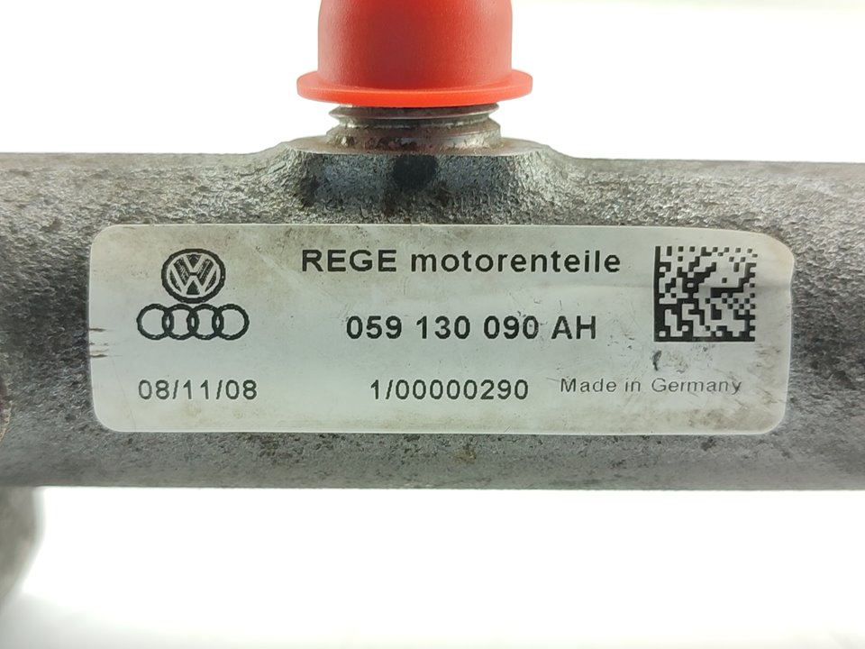 TOYOTA A6 C6/4F (2004-2011) Üzemanyagsín 059130090AH 18882623