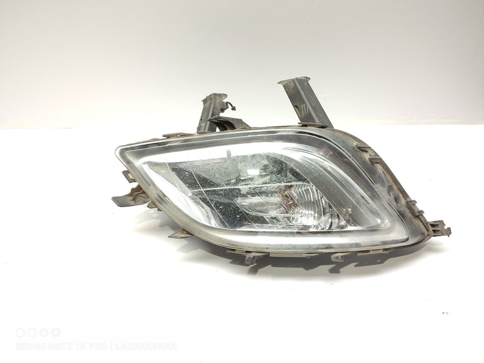 OPEL Astra J (2009-2020) Противотуманка бампера передняя правая 13293619R 25926936