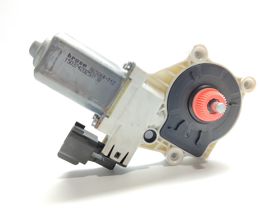 FORD Focus 3 generation (2011-2020) Front Left Door Window Regulator Motor BM51A23201BF 25927903