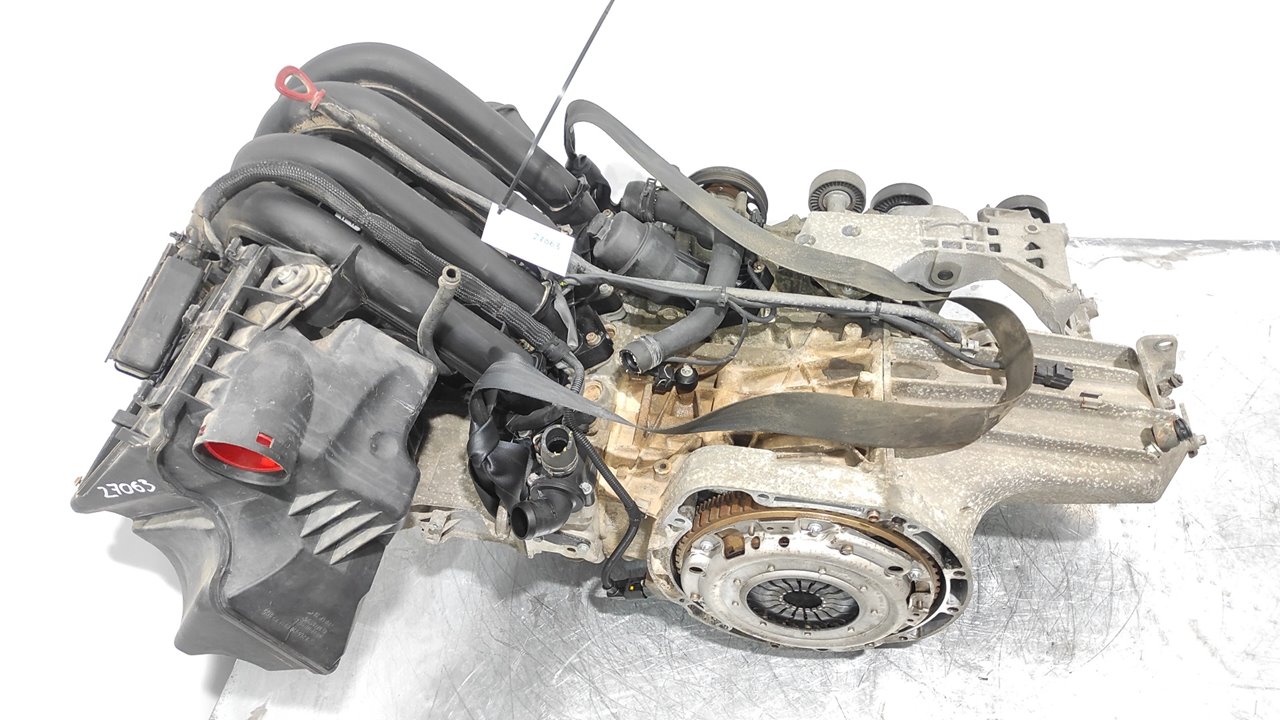 MERCEDES-BENZ B-Class W245 (2005-2011) Motor 266940 18867377