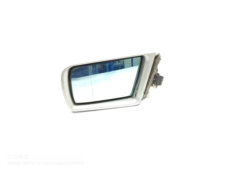 MERCEDES-BENZ C-Class W202/S202 (1993-2001) Left Side Wing Mirror A2028100116 25928866