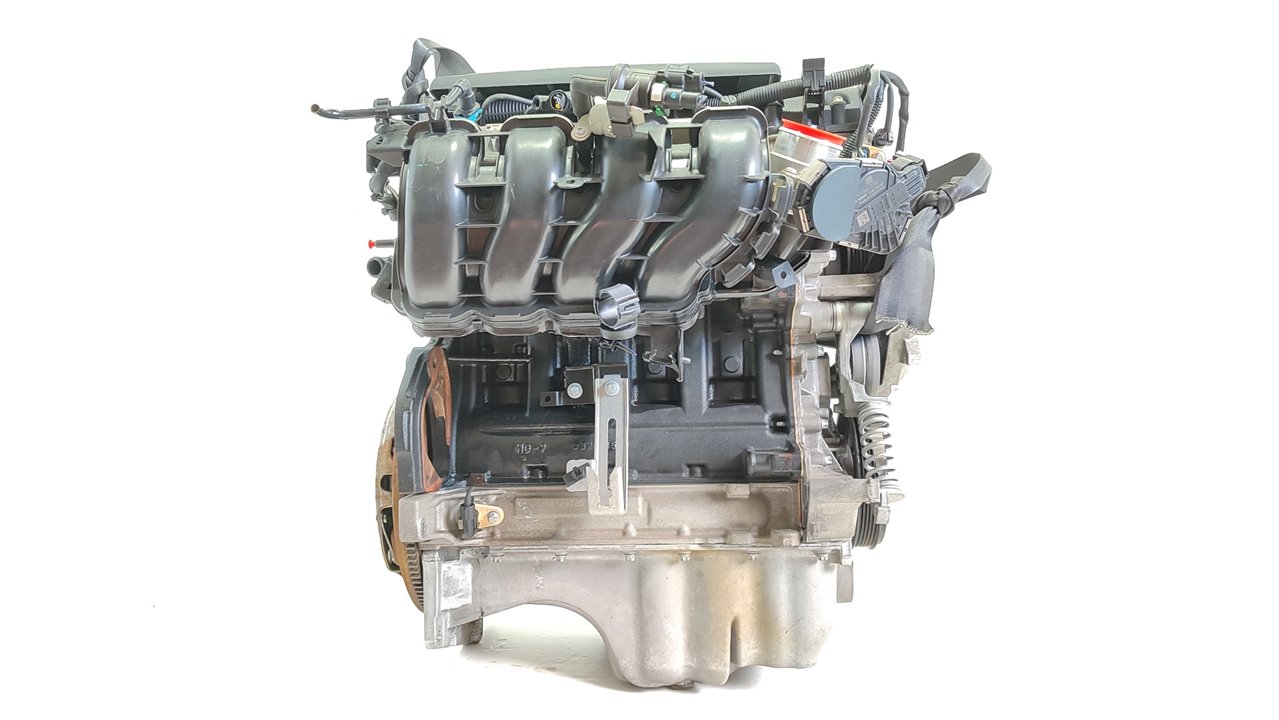 OPEL Corsa D (2006-2020) Engine B14XER 25024572