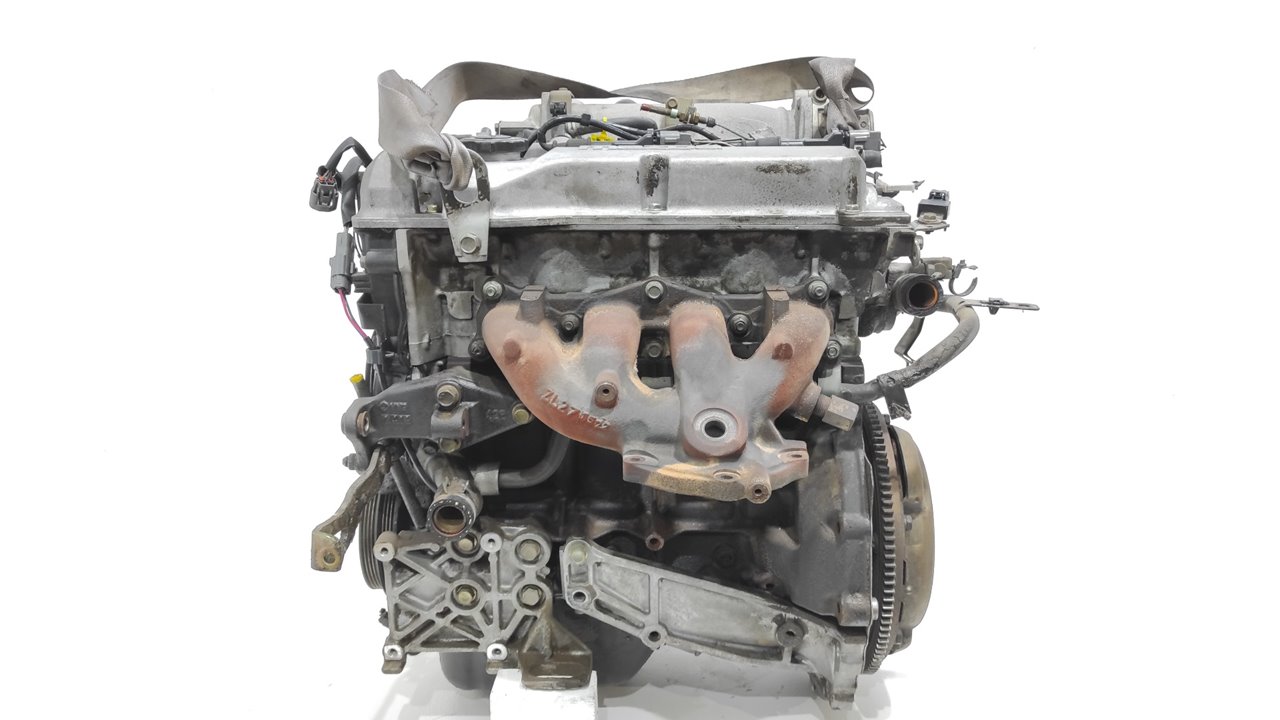 MAZDA 323 BJ (1998-2003) Engine 22885768