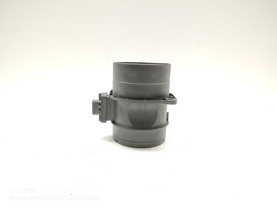 AUDI A6 C7/4G (2010-2020) Mass Air Flow Sensor MAF 0281002956 25058849