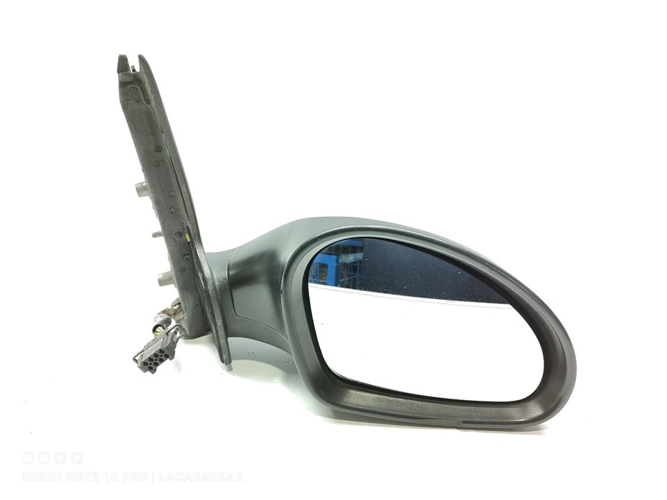 SEAT Toledo 3 generation (2004-2010) Right Side Wing Mirror 5P1857508F 26587737