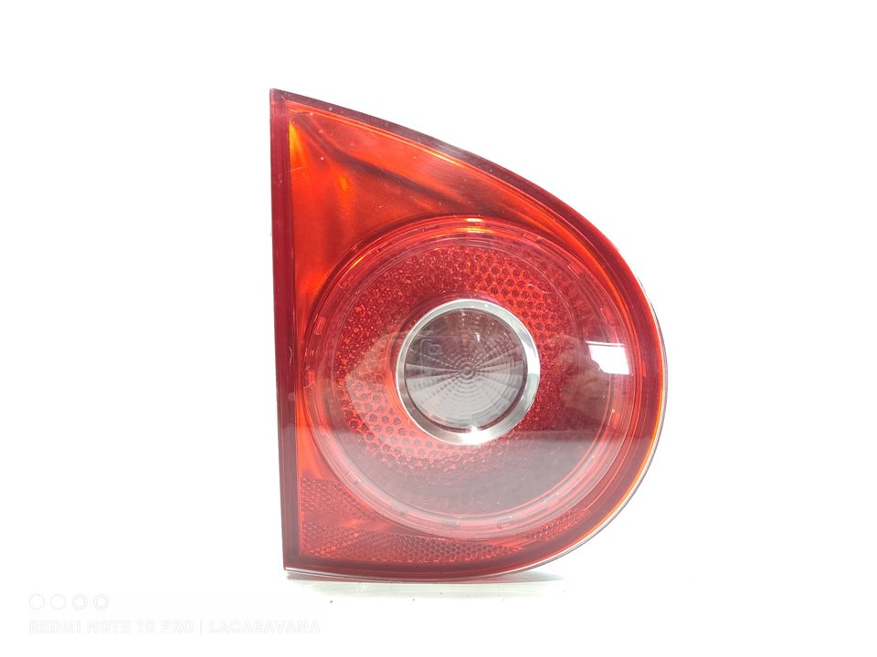 FORD B-MAX 1 generation (2012-2018) Rear Left Taillight 1K6945093E 26587635