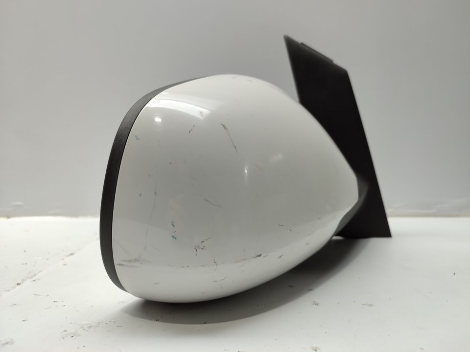 SEAT Toledo 3 generation (2004-2010) Right Side Wing Mirror 5P1857508AB 18834540