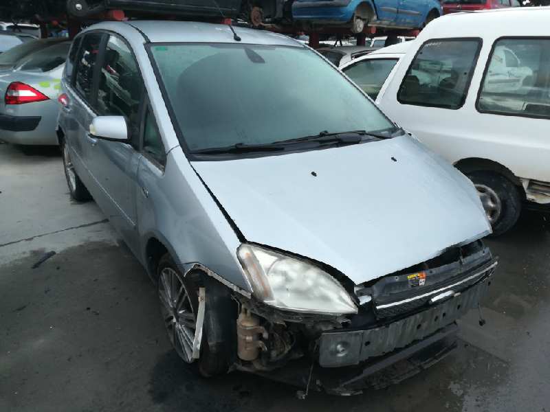 FORD C-Max 1 generation (2003-2010) Priekinių dešinių durų stiklo pakelėjas 7M51R045H16A 23333135