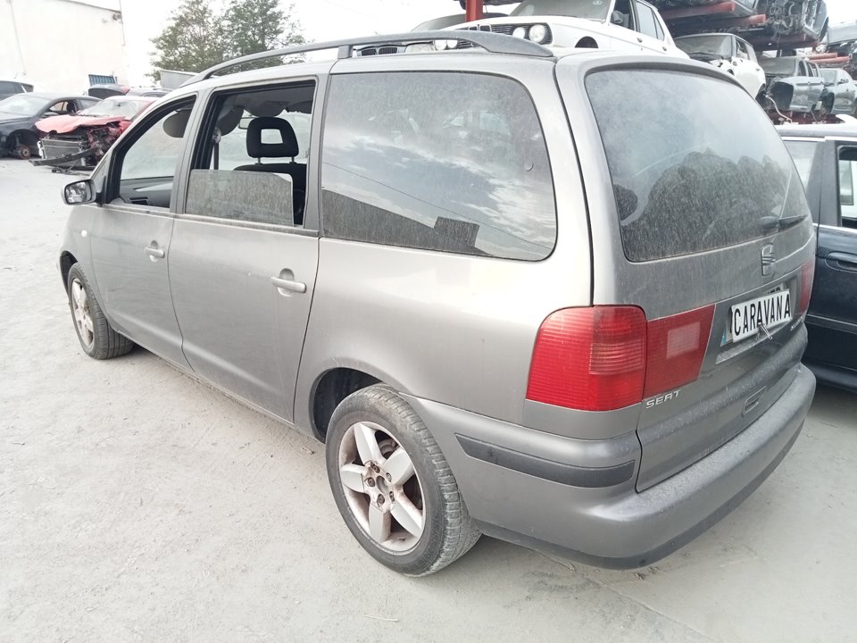 SEAT Alhambra 1 generation (1996-2010) Lève-vitre de porte arrière gauche 7M3839401 22885975