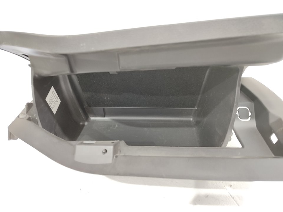 FORD Focus 3 generation (2011-2020) Glove Box F1EBA06044A 25034917