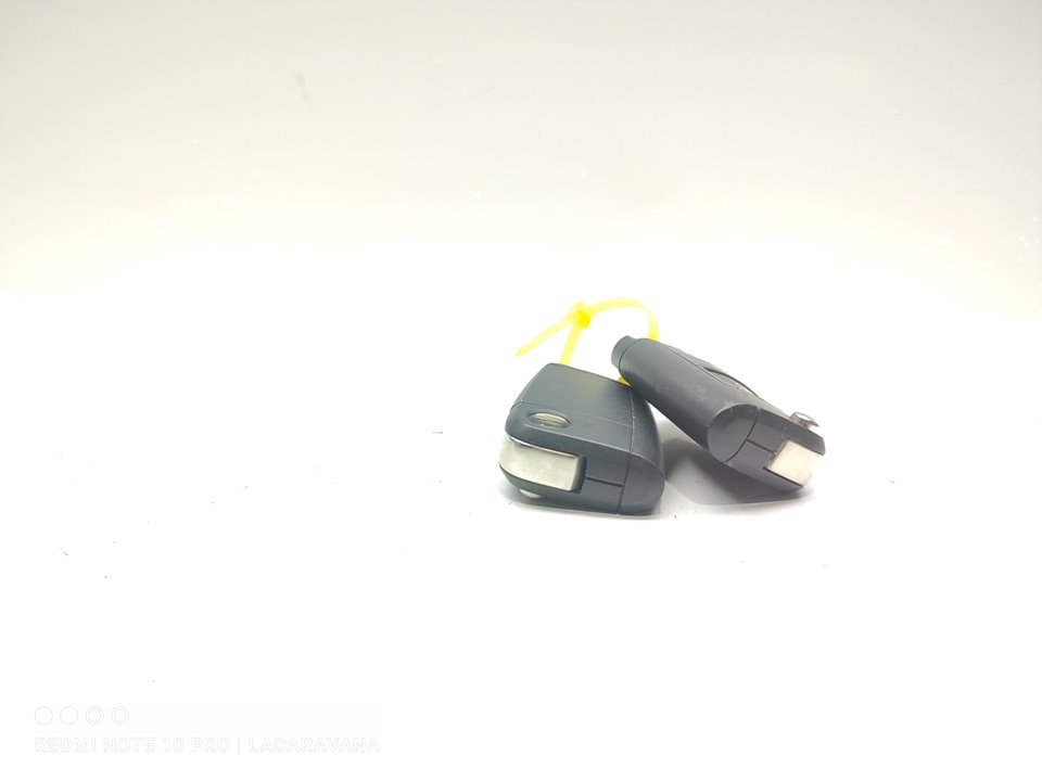 SEAT Leon 3 generation (2012-2020) Ignition Lock 1K0905851B 24971848