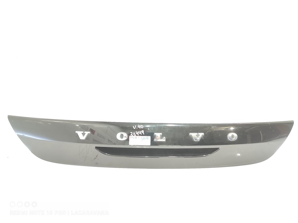 VOLVO V40 2 generation (2012-2020) Другие кузовные детали 31301301 18993375