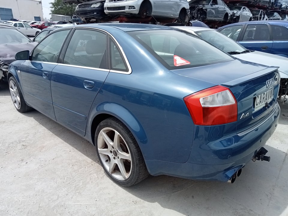 AUDI A4 B6/8E (2000-2005) Насос гидроусилителя 8E0145153 22886421