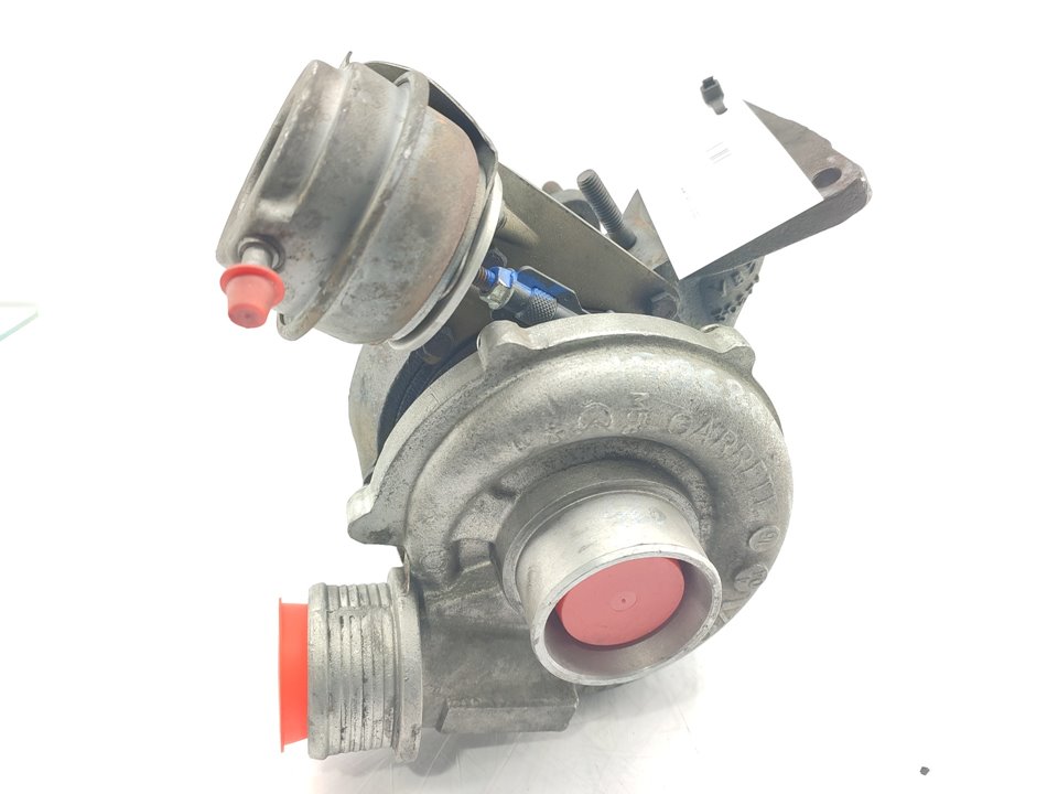 VOLVO S60 1 generation (2000-2009) Turbocharger 8689592 18860488