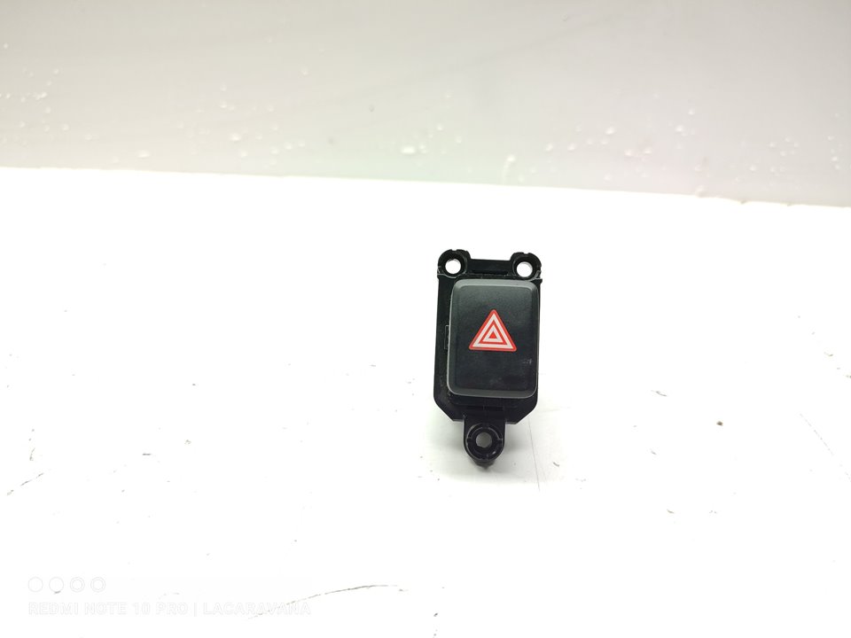 KIA Cee'd 2 generation (2012-2018) Hazard button 93790A2100 25024691