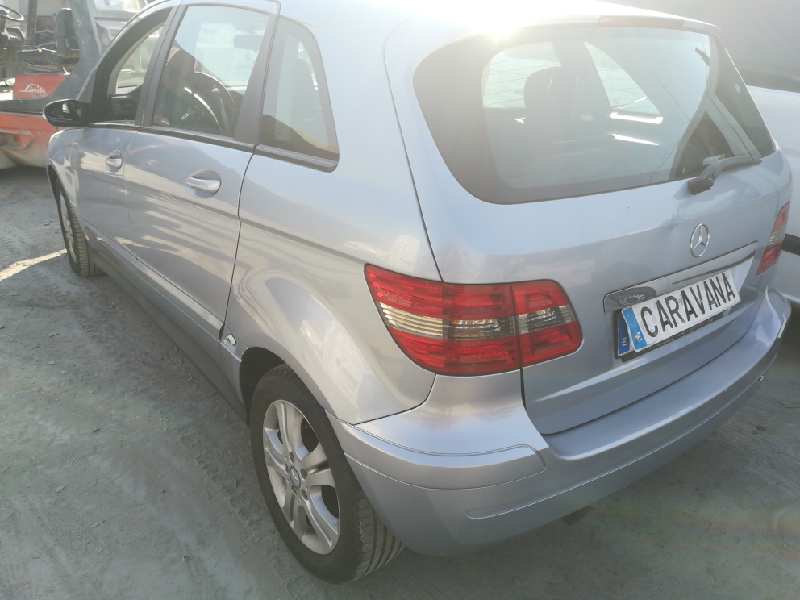 MERCEDES-BENZ B-Class W245 (2005-2011) Фара передняя левая A1698201761 18852631