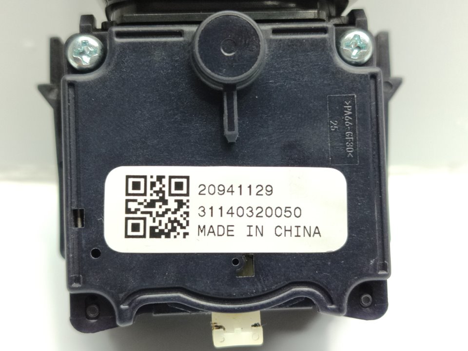 OPEL Astra J (2009-2020) поворота переключение  20941129 24462916