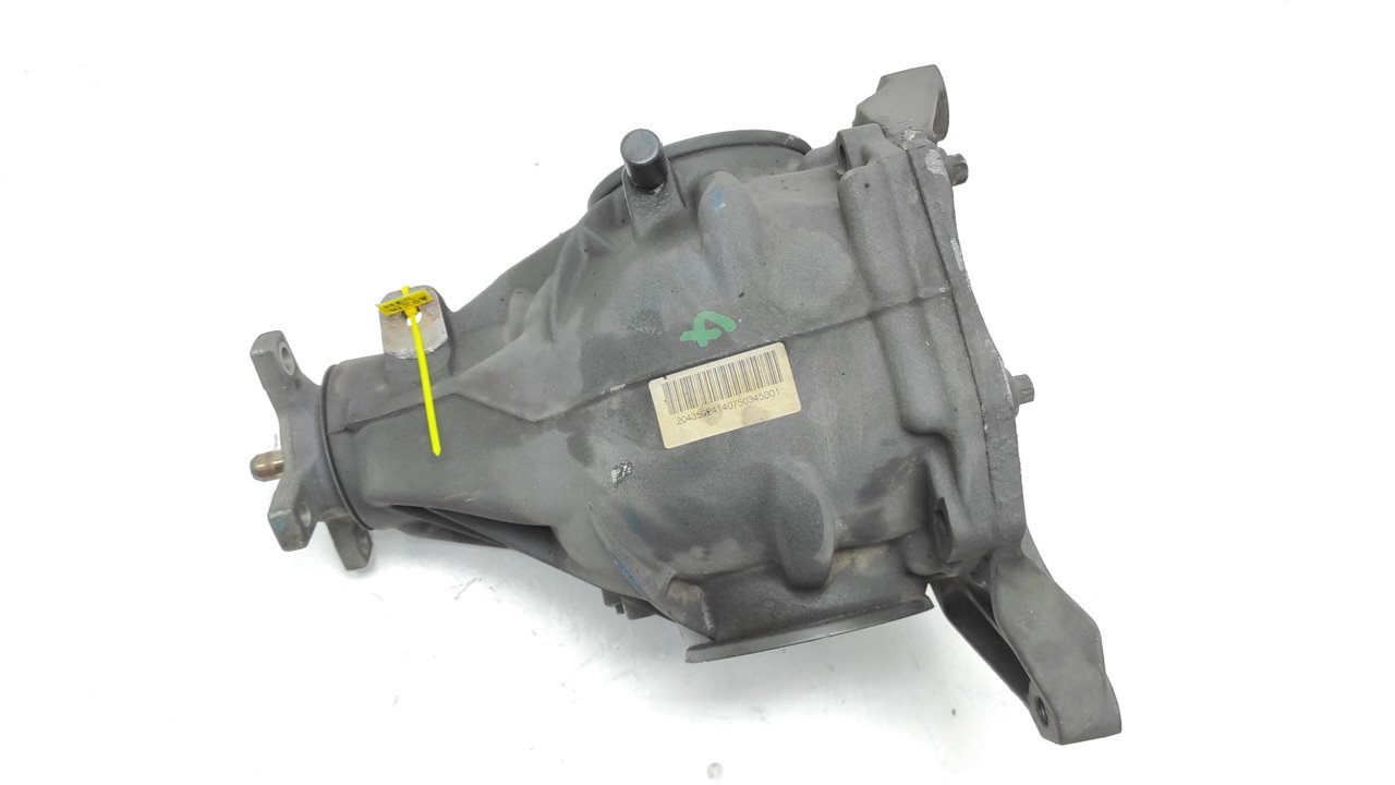 FORD USA E-Class W212/S212/C207/A207 (2009-2016) Rear Differential 2043502414 25019824
