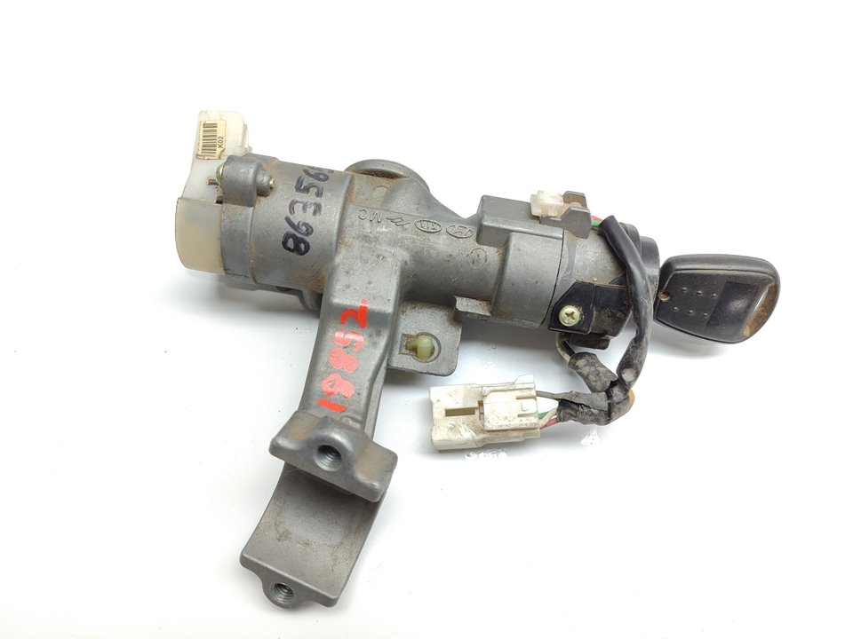 HYUNDAI Accent MC (2006-2011) Ignition Lock 819101E000 25927667