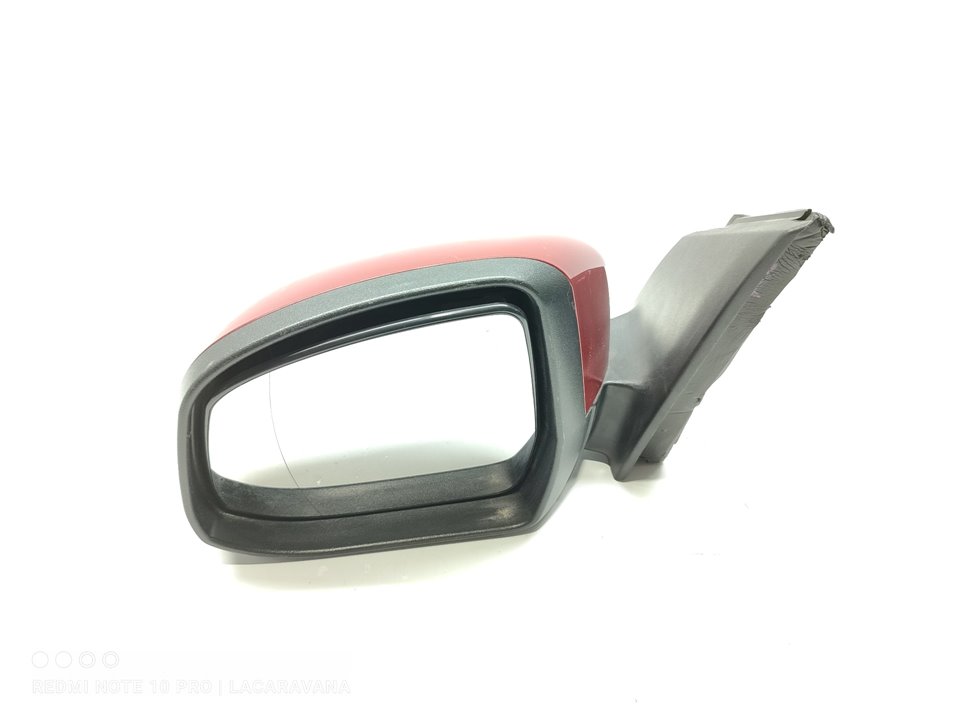 FORD Focus 3 generation (2011-2020) Left Side Wing Mirror BM5117683PJ 25928831