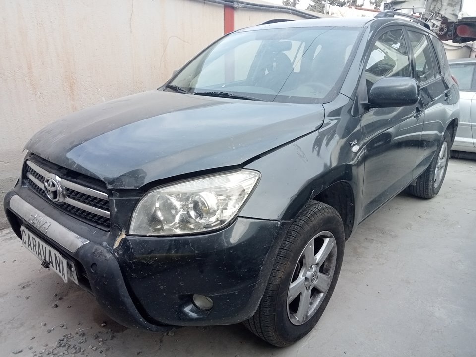 TOYOTA RAV4 2 generation (XA20) (2000-2006) Hjulsett 4261142220 25200116