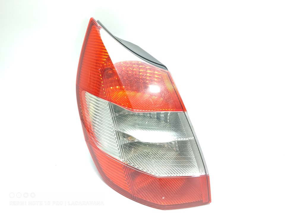 FORD B-MAX 1 generation (2012-2018) Rear Left Taillight 8200493374 26587540