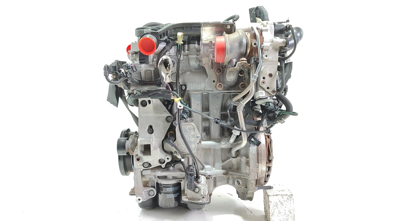 PEUGEOT 308 T9 (2013-2021) Motor HN05 25042465