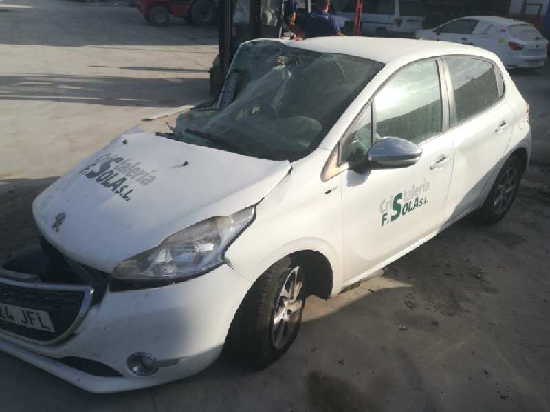 PEUGEOT 208 Peugeot 208 (2012-2015) Far stânga spate 9672628280 18834569