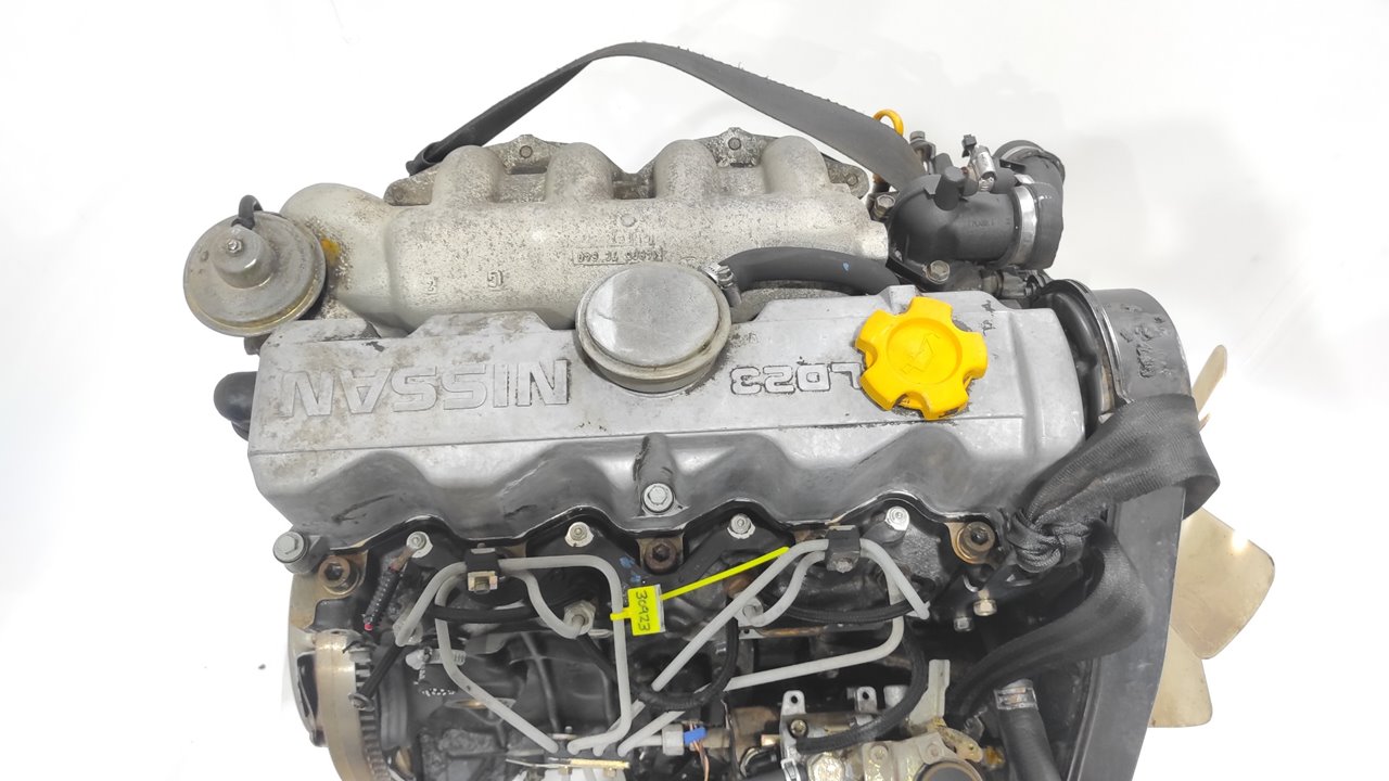 NISSAN Serena 1 generation (1991-2002) Engine LD23 22885767