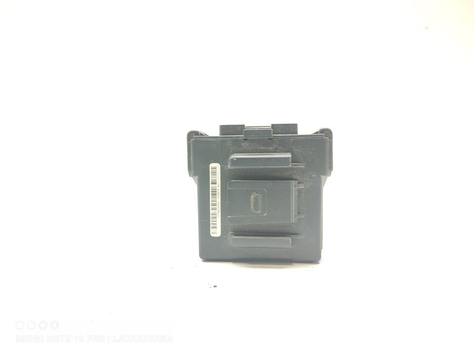 NISSAN Qashqai 2 generation (2013-2023) Other Control Units 476A04EA0A 25346490