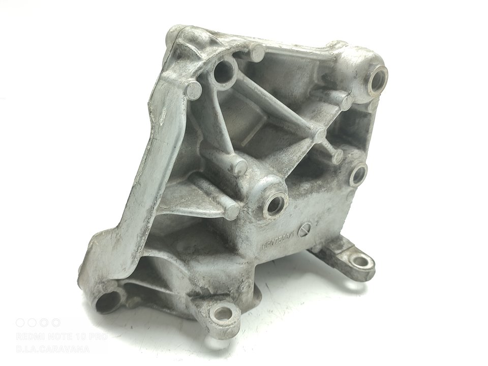 BMW X3 E83 (2003-2010) Autres pièces du compartiment moteur 64557794614 25019120