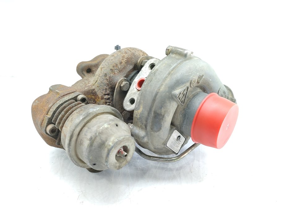 CITROËN Xantia X1 (1993-1998) Turbocharger 988523476 18966514