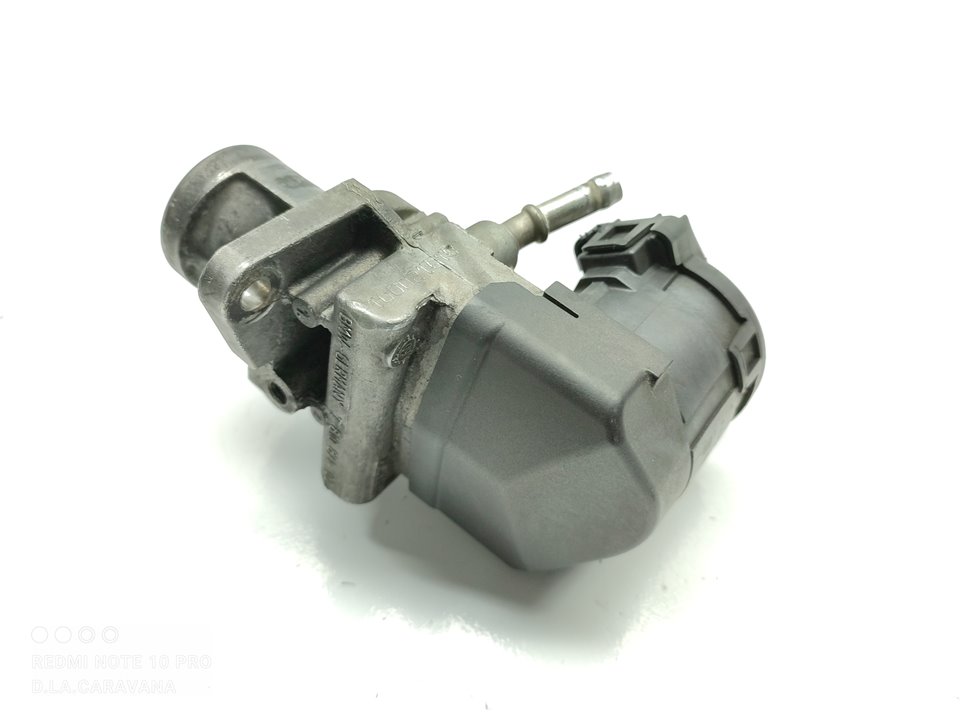 BMW 5 Series Gran Turismo F07 (2010-2017) EGR Valve 781087102 25021781