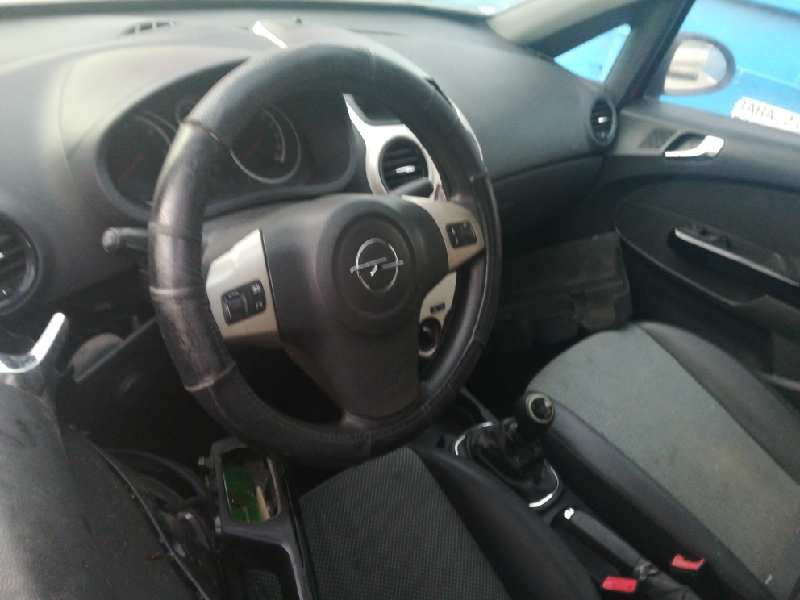 OPEL Corsa D (2006-2020) Переключатель кнопок 13142283 25023951