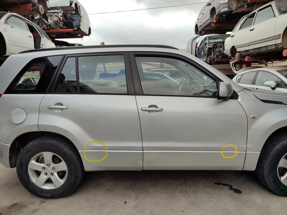 SUZUKI Grand Vitara 2 generation (2005-2014) Абс блок 06210203914 25367694