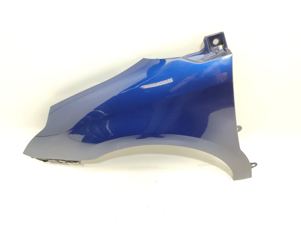 CITROËN C4 1 generation (2004-2011) Front Left Fender 7840Q3 25058446