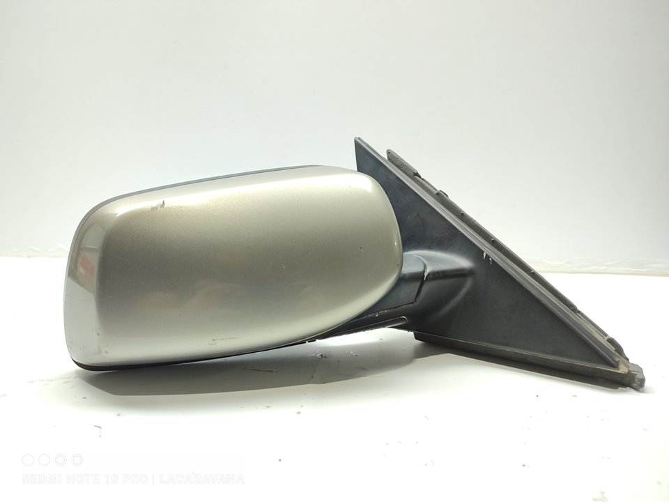 BMW 5 Series E60/E61 (2003-2010) Right Side Wing Mirror 51167189594 25928843