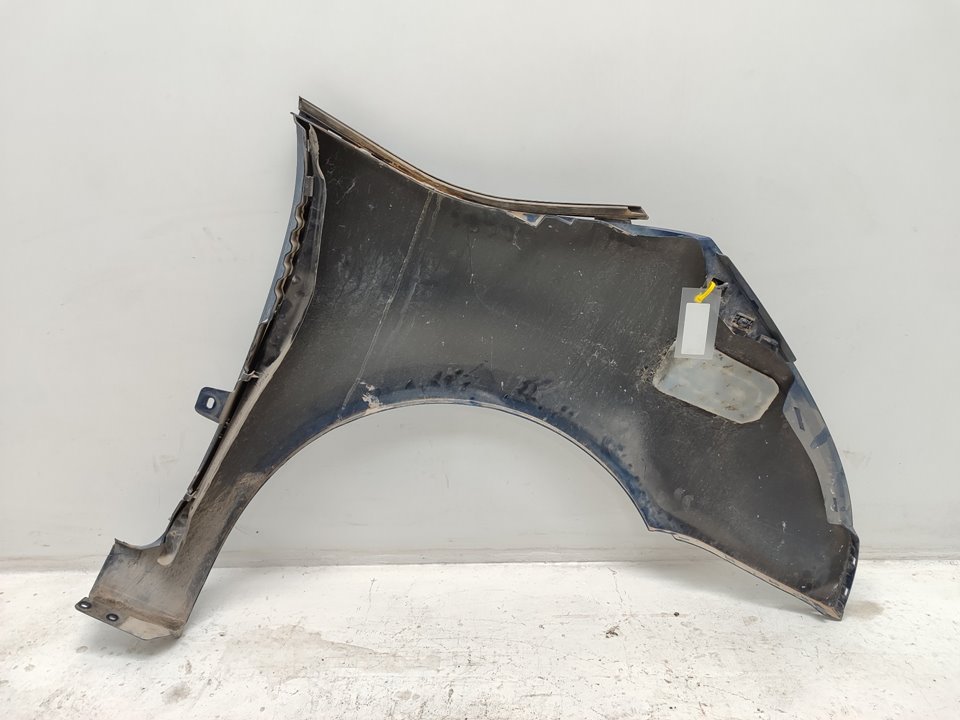 CITROËN C4 Picasso 1 generation (2006-2013) Крыло переднее левое SLV7840V1 18833781