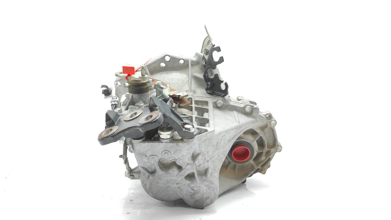 CITROËN C1 2 generation (2014-2023) Gearbox 20TT55 18977979