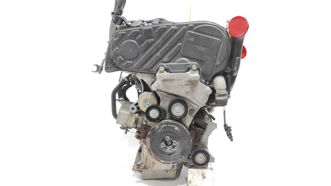 FIAT Croma 194 (2005-2011) Двигател 939A2000 22886158