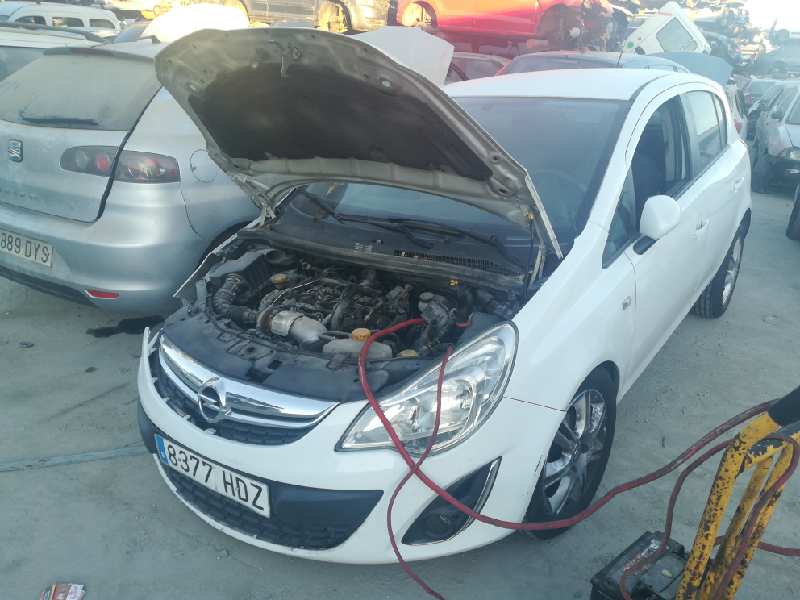 OPEL Corsa D (2006-2020) Comutatoare 13142283 25023955