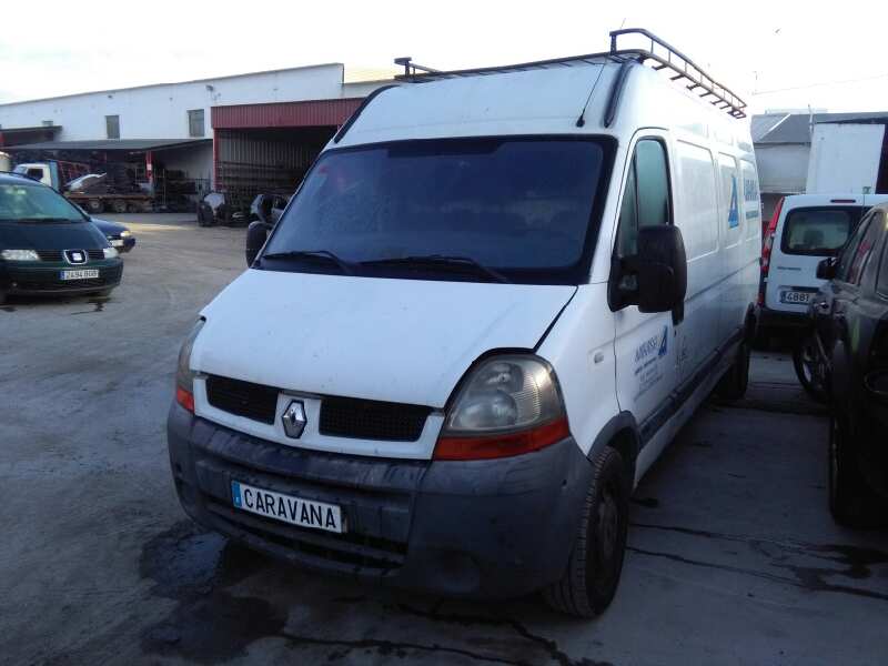 HYUNDAI Master 2 generation (1997-2010) Другие блоки управления P8200461378L 25028651